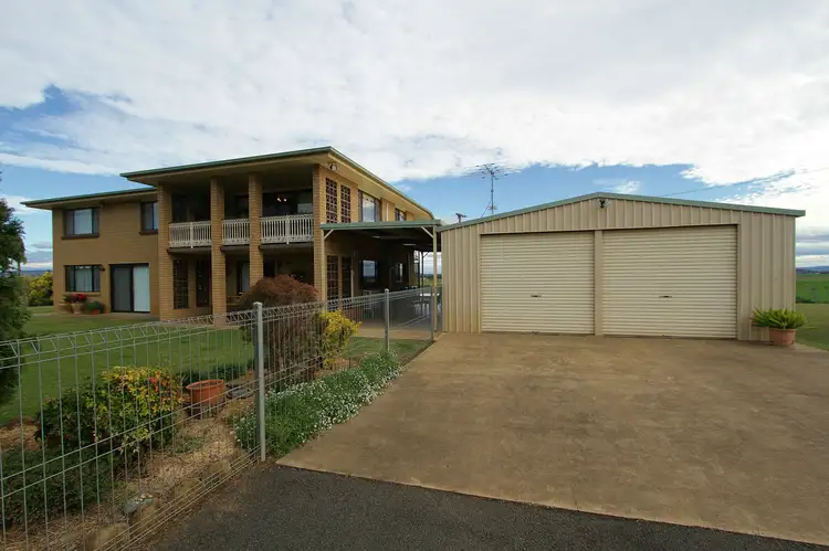 Seventh view of Homely rural property listing, Address available on request