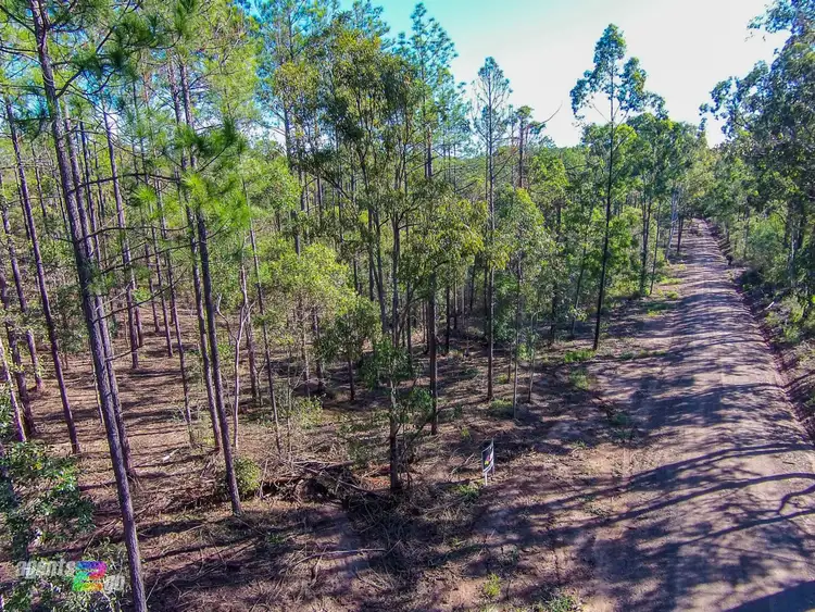 Sixth view of Homely land listing, 639 Arbortwentytwo Road, Glenwood QLD 4570