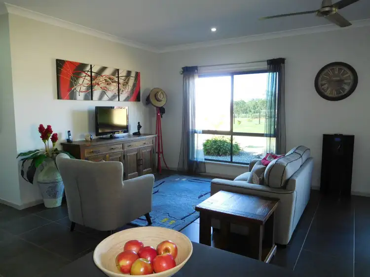 Fifth view of Homely house listing, 125 Park Avenue, Childers QLD 4660