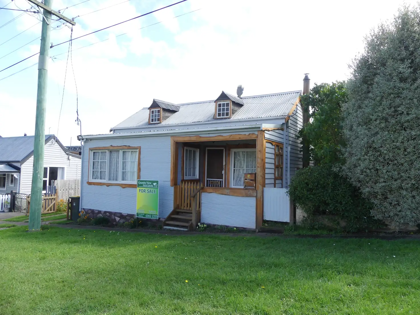 Main view of Homely house listing, 39 Tower Hill Street, Deloraine TAS 7304