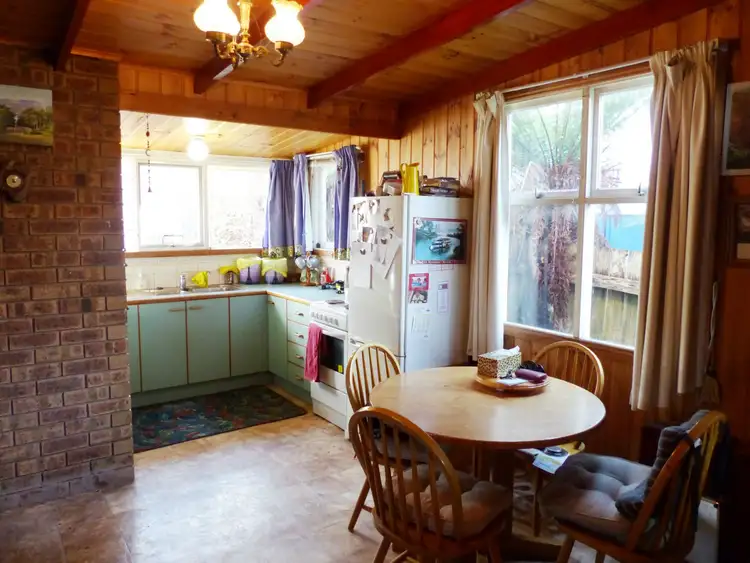 Second view of Homely house listing, 39 Tower Hill Street, Deloraine TAS 7304