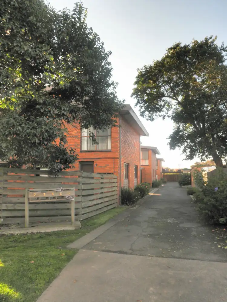 6/13 Munro Street, Traralgon VIC 3844