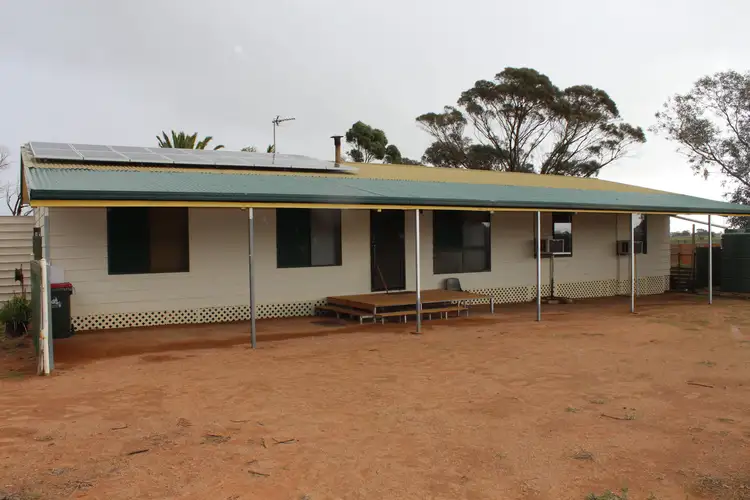 Main view of Homely house listing, 48 Waits Road, Bungama SA 5540