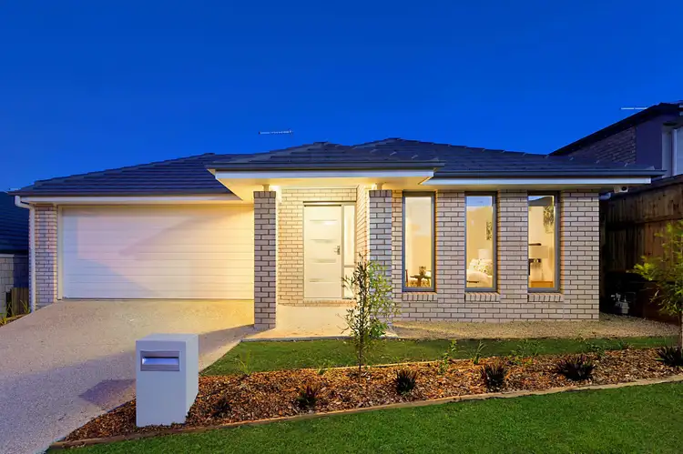 Lot 358 Daydream Crescent, Springfield Lakes QLD 4300