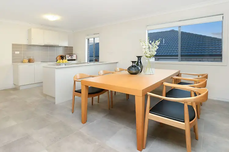 Third view of Homely house listing, Lot 358 Daydream Crescent, Springfield Lakes QLD 4300