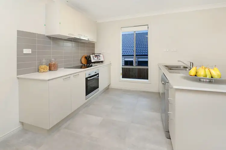 Fourth view of Homely house listing, Lot 358 Daydream Crescent, Springfield Lakes QLD 4300