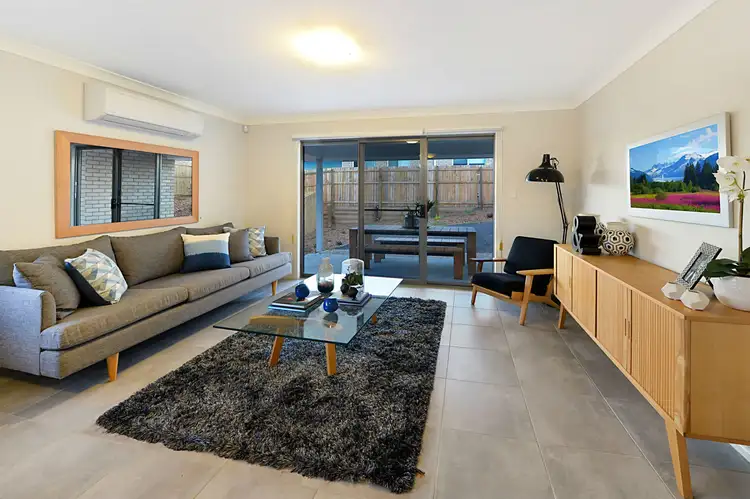 Fifth view of Homely house listing, Lot 358 Daydream Crescent, Springfield Lakes QLD 4300