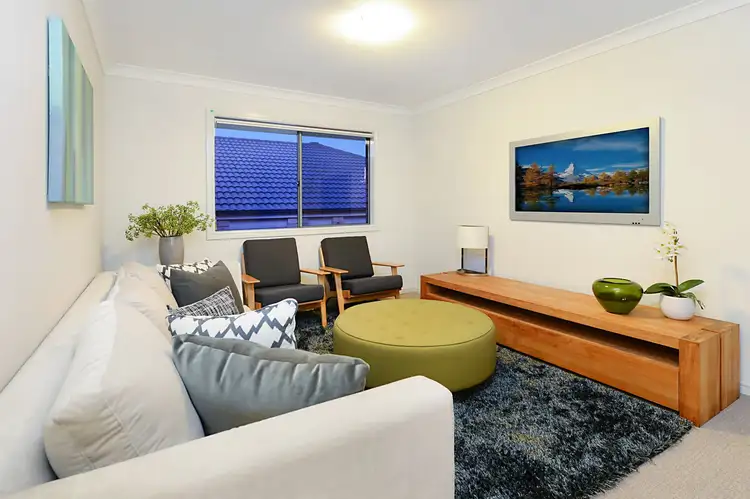 Seventh view of Homely house listing, Lot 358 Daydream Crescent, Springfield Lakes QLD 4300