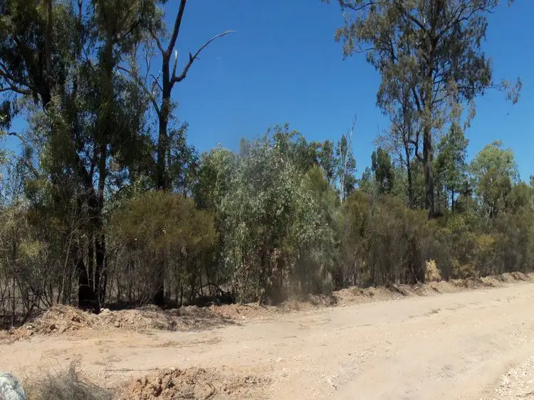 Lot 41 Bennetts School Road St, Tara QLD 4421