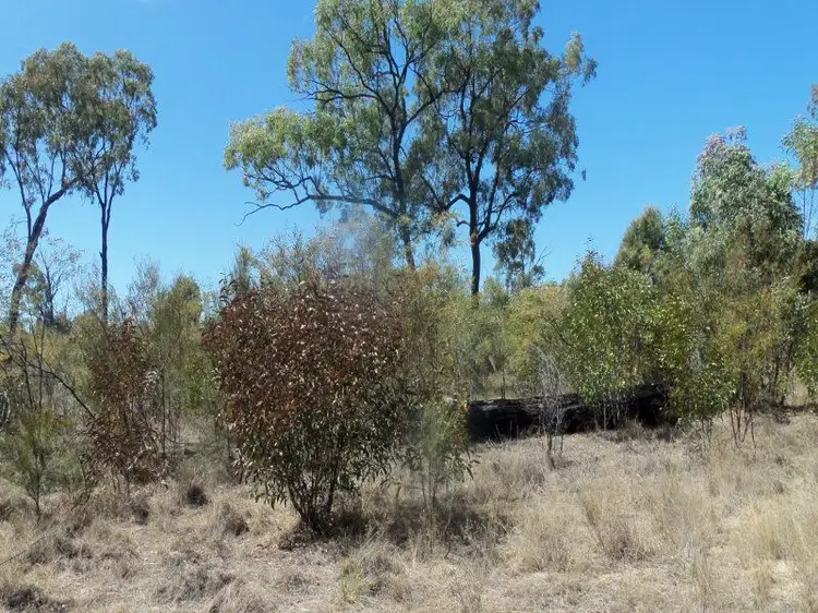 Second view of Homely land listing, Lot 41 Bennetts School Road St, Tara QLD 4421