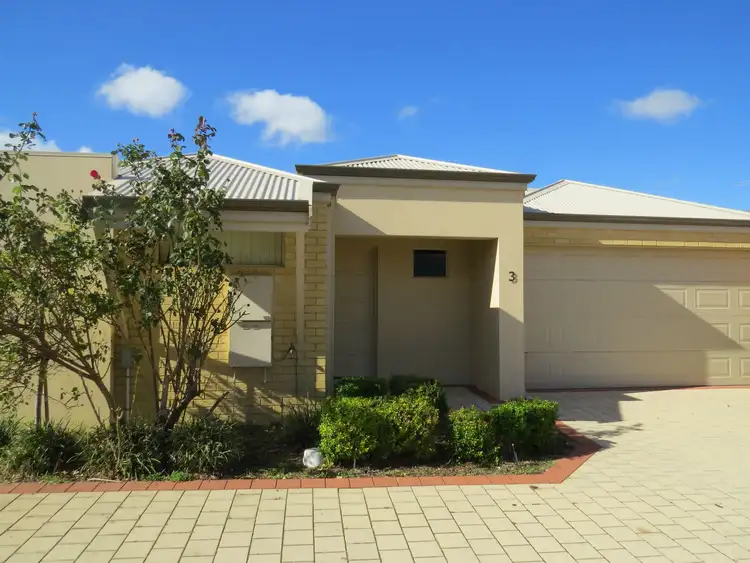 3/41-43 Sixth Road, Armadale WA 6112