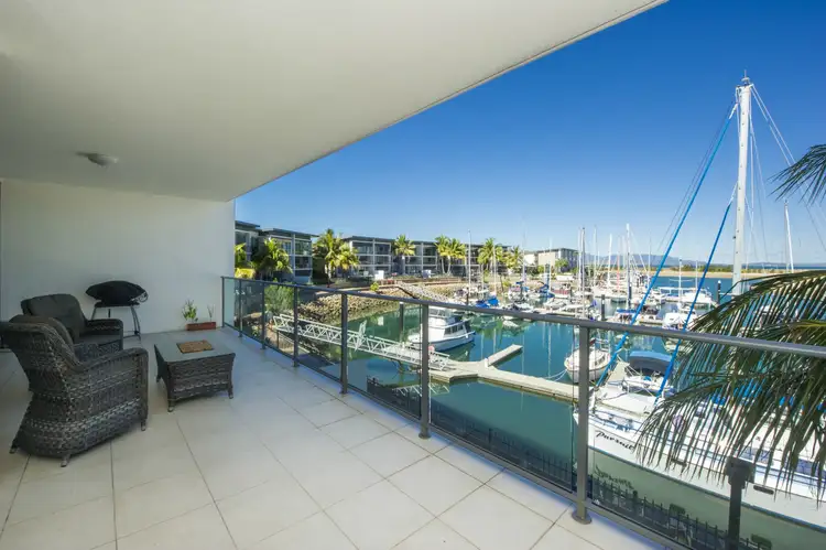 923/123 Sooning St (Blue On Blue), Nelly Bay QLD 4819