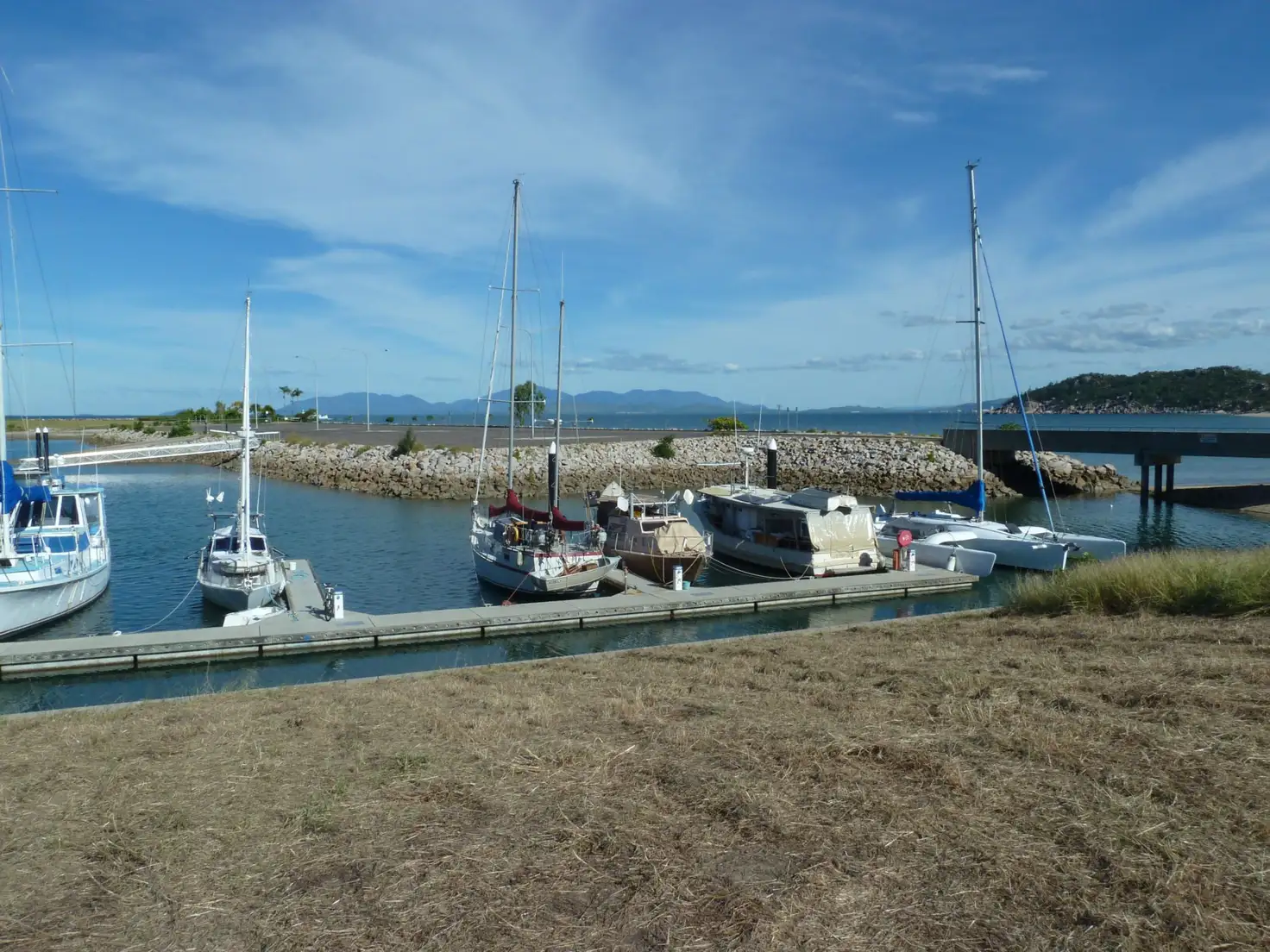 Main view of Homely land listing, 9 Terrace Place, Nelly Bay QLD 4819