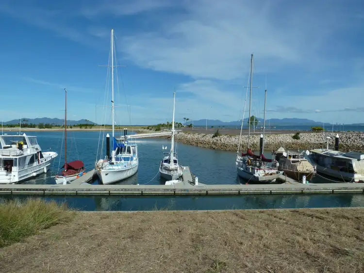 Fourth view of Homely land listing, 9 Terrace Place, Nelly Bay QLD 4819