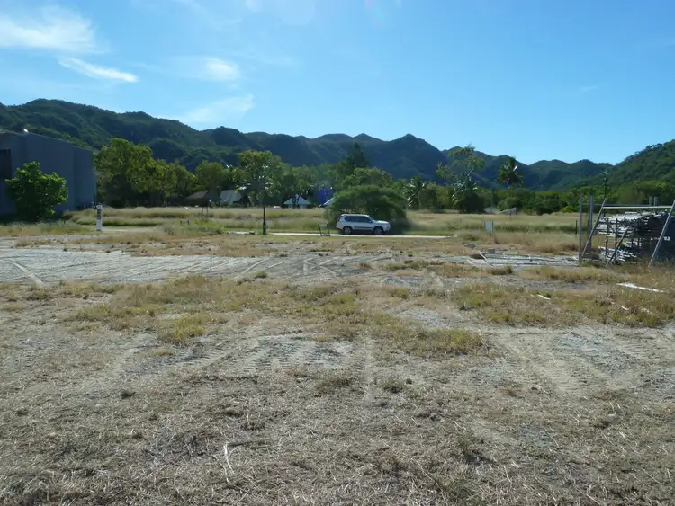 Fifth view of Homely land listing, 9 Terrace Place, Nelly Bay QLD 4819