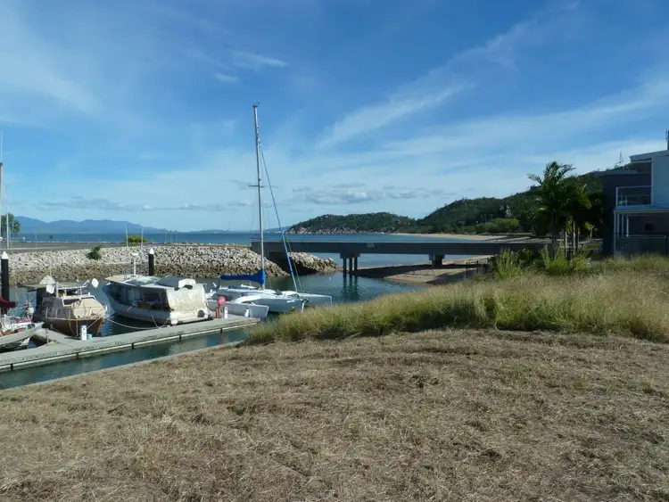 Sixth view of Homely land listing, 9 Terrace Place, Nelly Bay QLD 4819