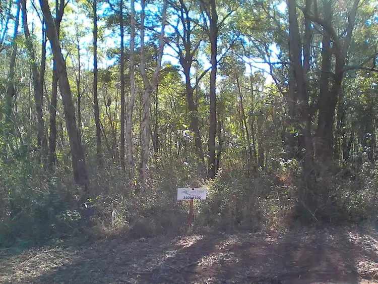 Second view of Homely land listing, 24 WOODLANDS Circuit, Russell Island QLD 4184