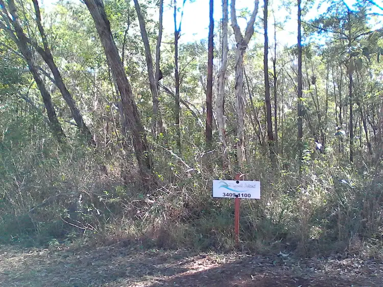 Third view of Homely land listing, 24 WOODLANDS Circuit, Russell Island QLD 4184