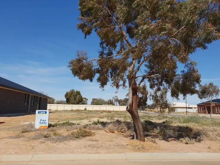 Main view of Homely land listing, 8 Peterson Circuit, Port Pirie SA 5540