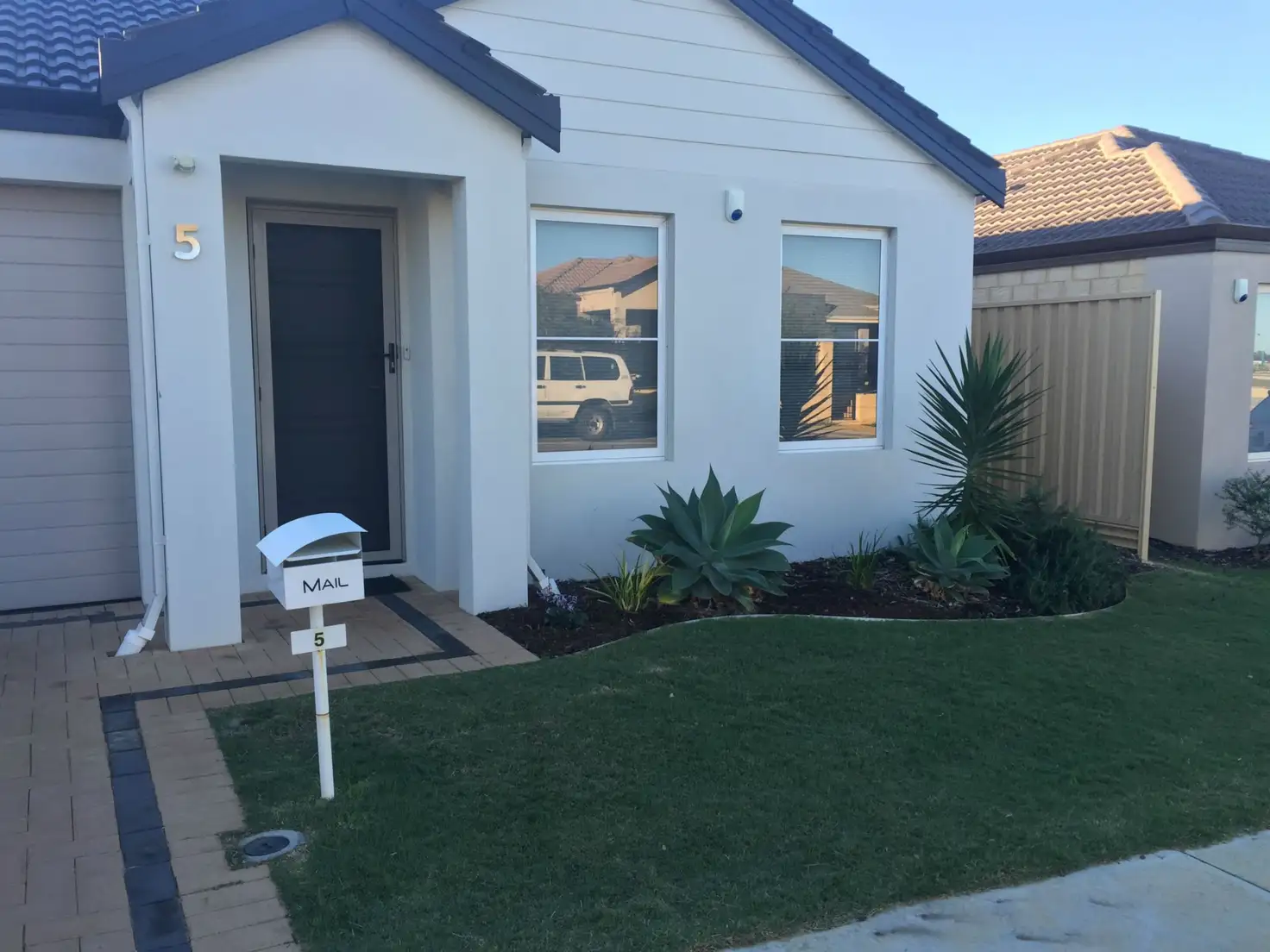 Main view of Homely house listing, 5 Haverhill Road, Butler WA 6036