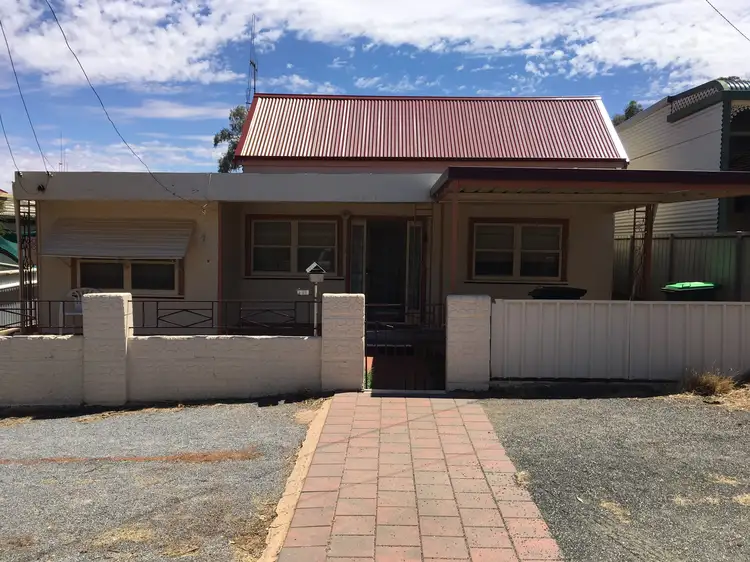379 Chloride Street, Broken Hill NSW 2880