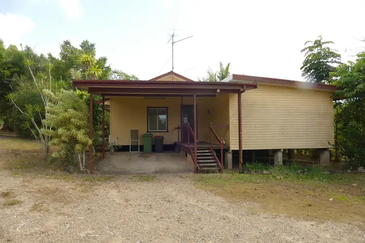 56348 Bruce Highway, Kennedy QLD 4816