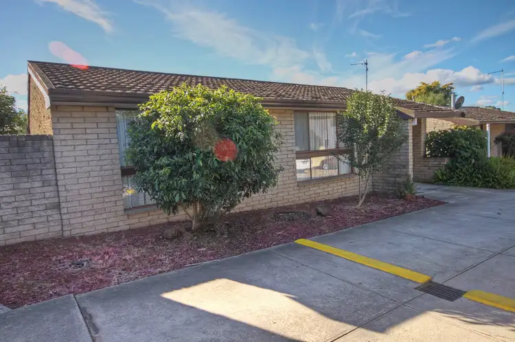 3/107 Day St, Bairnsdale VIC 3875
