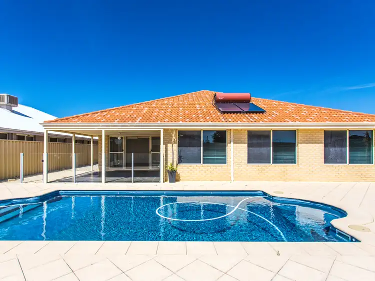 11 Ormond Bend, Butler WA 6036