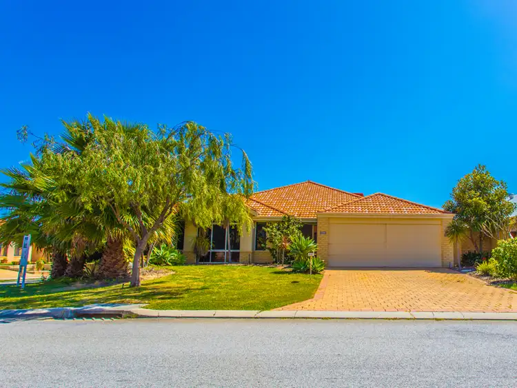 Second view of Homely house listing, 11 Ormond Bend, Butler WA 6036