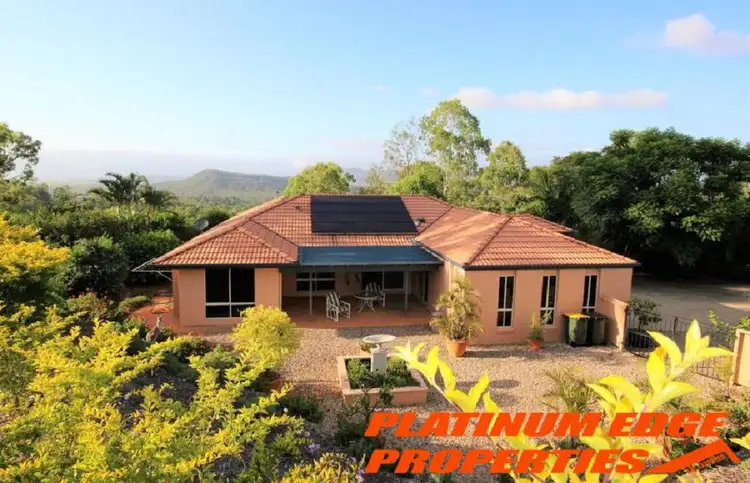 Main view of Homely house listing, 151 HAYGARTH DRIVE, Kooralbyn QLD 4285