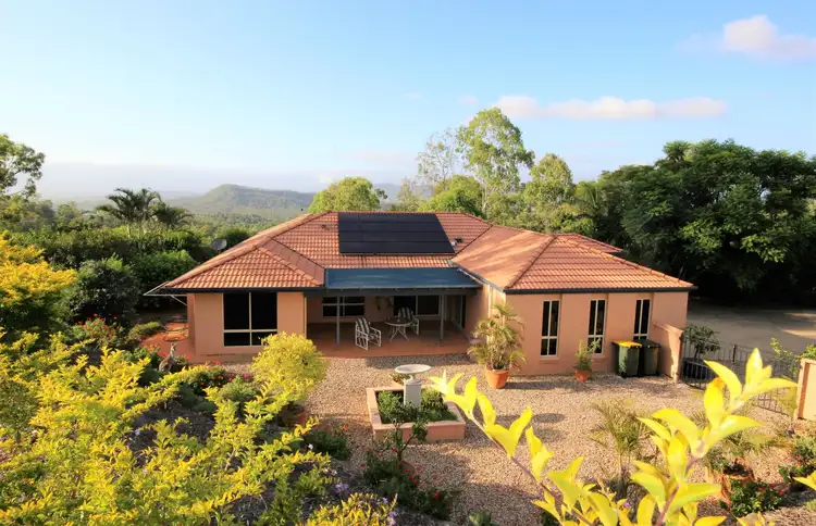 Second view of Homely house listing, 151 HAYGARTH DRIVE, Kooralbyn QLD 4285