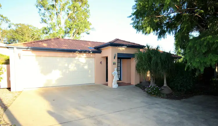Third view of Homely house listing, 151 HAYGARTH DRIVE, Kooralbyn QLD 4285