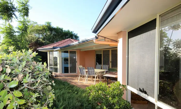 Fourth view of Homely house listing, 151 HAYGARTH DRIVE, Kooralbyn QLD 4285