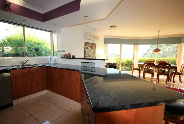 Fifth view of Homely house listing, 151 HAYGARTH DRIVE, Kooralbyn QLD 4285