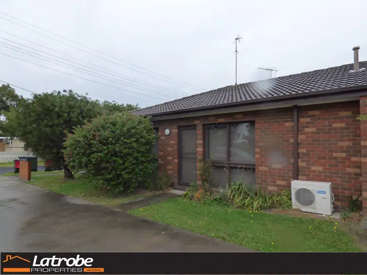 1/5 Hyland Street, Moe VIC 3825
