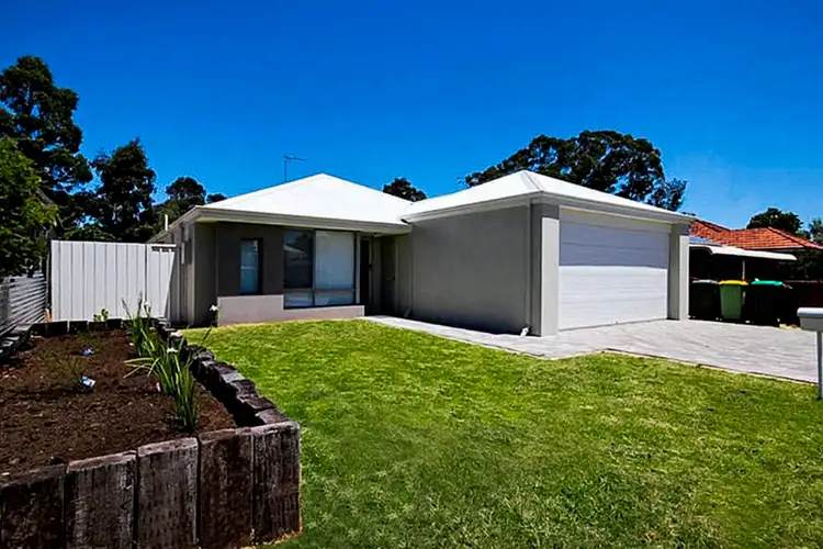 Main view of Homely house listing, 6 Gladstone Crescent, Collie WA 6225