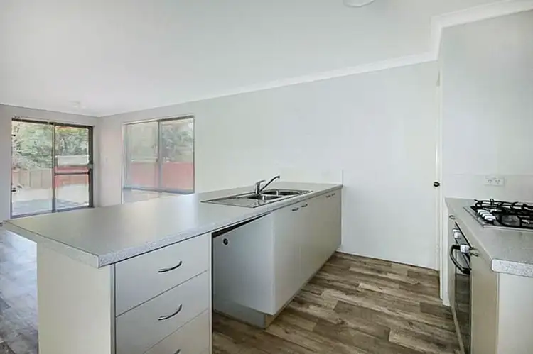 Third view of Homely house listing, 6 Gladstone Crescent, Collie WA 6225