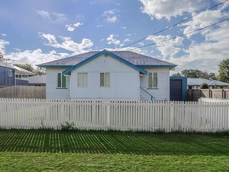 Main view of Homely house listing, 47A Woodford Street, One Mile QLD 4305
