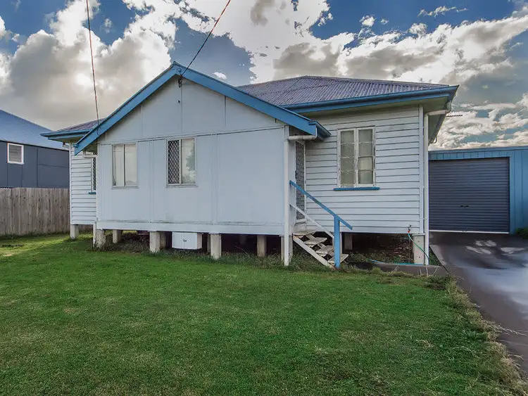 Second view of Homely house listing, 47A Woodford Street, One Mile QLD 4305