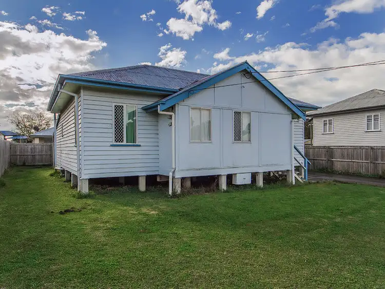 Third view of Homely house listing, 47A Woodford Street, One Mile QLD 4305