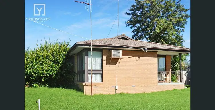 Main view of Homely house listing, 25 Glory Way St, Shepparton VIC 3630