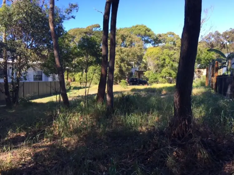 Fourth view of Homely land listing, 13 Naiad Court, Rainbow Beach QLD 4581