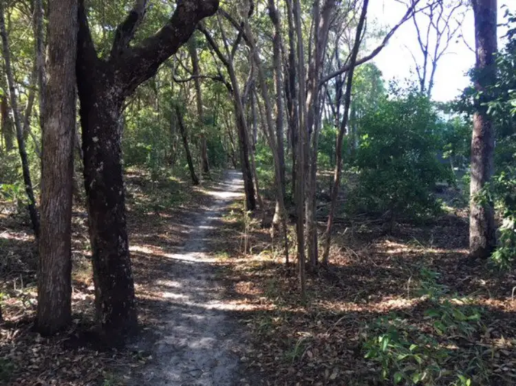 Fifth view of Homely land listing, 13 Naiad Court, Rainbow Beach QLD 4581