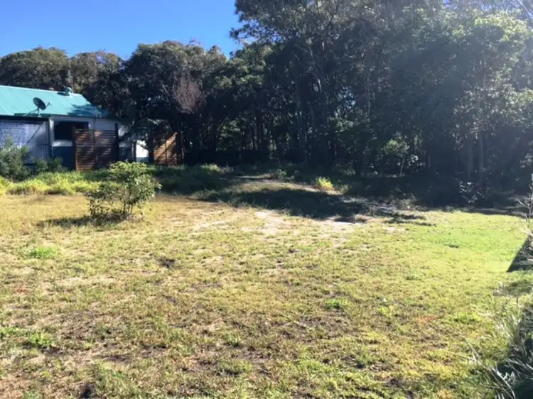 Sixth view of Homely land listing, 13 Naiad Court, Rainbow Beach QLD 4581