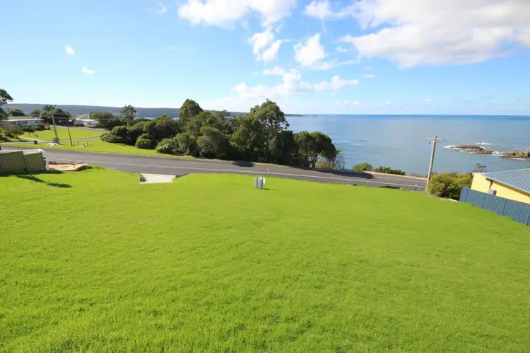 Second view of Homely land listing, 3 Albert Terrace, Eden NSW 2551