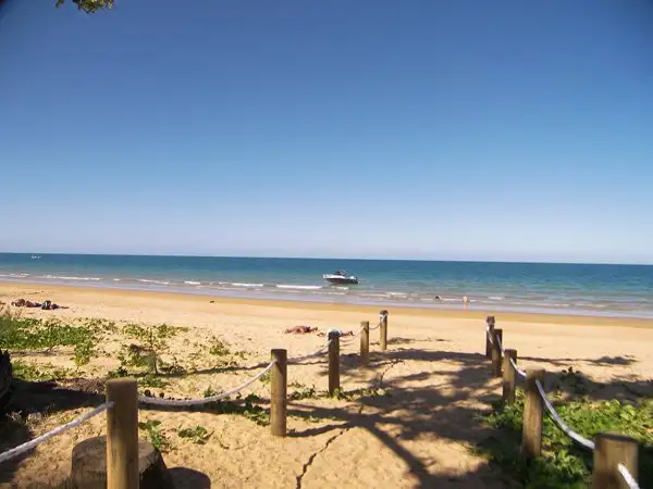 Fifth view of Homely unit listing, 3/16 Wongaling Beach Rd, Wongaling Beach QLD 4852