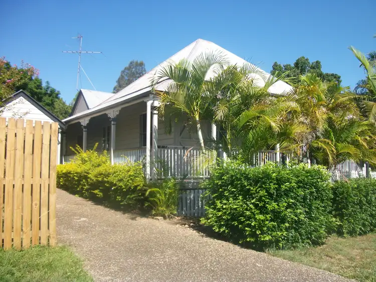 64 Thorn Street, Ipswich QLD 4305