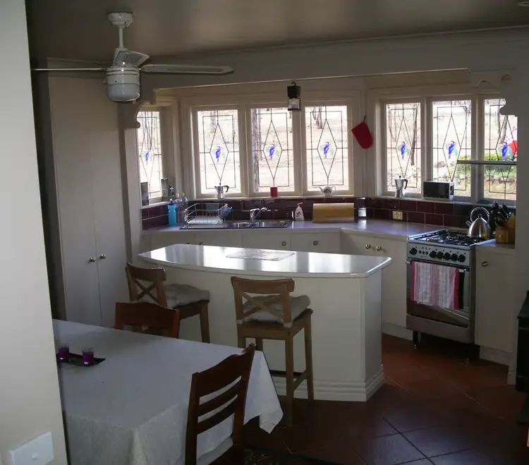 Second view of Homely house listing, 322 Wheelhouse Road, Wehla VIC 3518