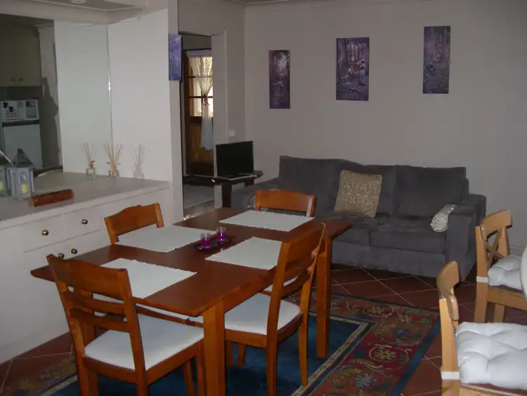 Third view of Homely house listing, 322 Wheelhouse Road, Wehla VIC 3518