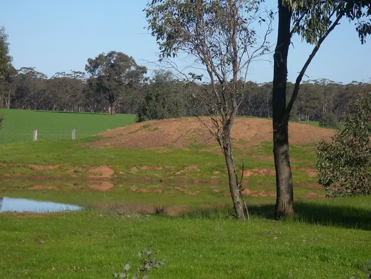 Third view of Homely land listing, 2000 Elmore Raywood Road, Kamarooka VIC 3570